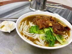牛筋-珍珍小食店(西华路店)