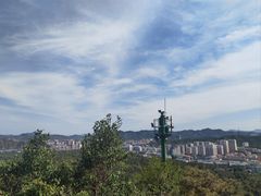 -承德避暑山庄景区