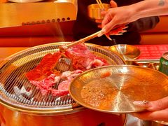 -西塔老太太泥炉烤肉(苏州大悦城店)