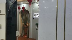 -艾米莉 烫染沙龙
