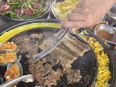 -小团团·路边烤牛肉(南岭壹街店)
