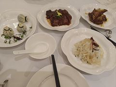-上海小南国(金桥国际广场店)