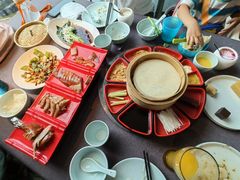 -羲和雅苑•北京烤鸭(乐园道万象城店)