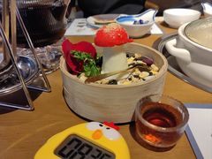 -菌彩云南野生菌火锅(万达广场店)