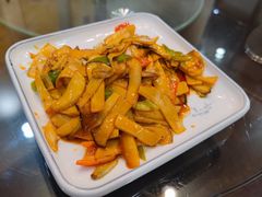 -粥鼎记(恒安新东城逸景店)