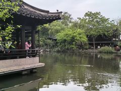 -绍兴鲁迅故里·沈园景区