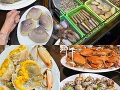 -凯华海鲜火锅·传承三十六年