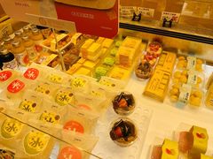 -嘉华饼屋(金实路店)