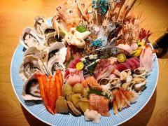 -松岛日本料理(汾江路店)
