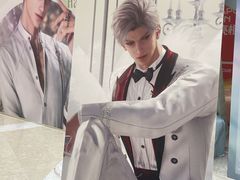 -KK ONE(京基滨河时代店)