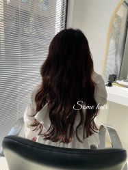 -Some Hair