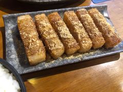 红糖糍粑-付小姐在成都(吾悦广场店)