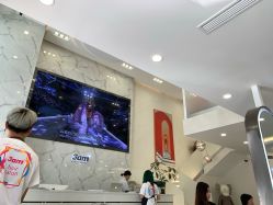 点击看大图 -上禾 HAIR SALON