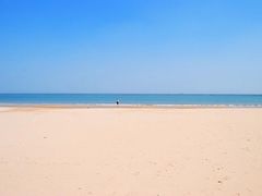 -那香海钻石沙滩浴场