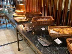 -上海新锦江大酒店