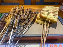 -大成海鲜烧烤·小龙虾(七宝店)