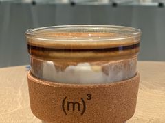 -CUBIC3三立方咖啡(西岸凤巢店)