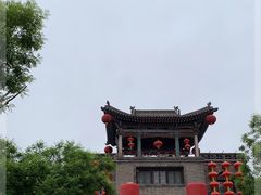-山西王家大院