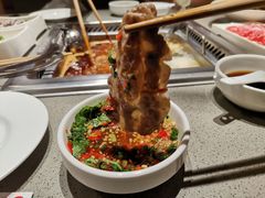 -海底捞火锅(杭州庆春路夜宵主题店)