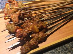 -酒肉行·虎子盐筋烤肉(大寨路店)