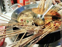 -钢管厂五区小郡肝火锅串串香(总店)