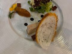 -马克西姆餐厅(崇文门店)