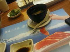 -东菊料理(吉利购物广场店)
