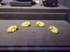 -陕西历史博物馆