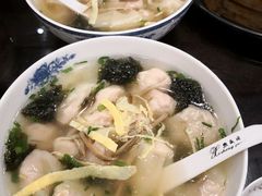 -熙盛源(滨湖万达店)