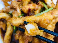 -九龙餐厅(大沽路店)