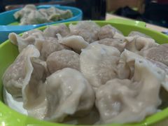 -老边饺子馆(东单店)