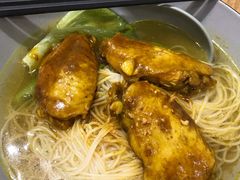 -金捞茶餐室(祐汉兴隆楼店)
