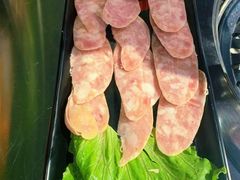 -北木南烤肉和酒(重庆雾都广场店)