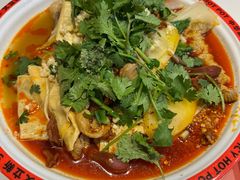 -文立新麻辣烫(合生汇21街区店)