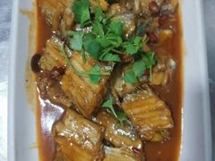 -富港会·海鲜酒楼(墟沟店)