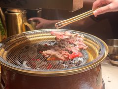-西塔老太太泥炉烤肉(温州首店万象城黑金店)
