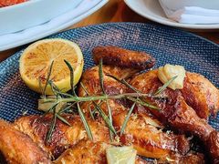 -君悦酒店·La Terrazza意合園·意式风味