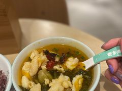 -老乡鸡(上海白玉兰广场店)