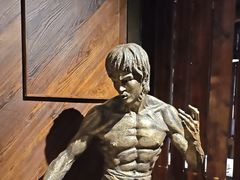 -茶啊冲电影主题文化餐厅(TOUCH12街店)