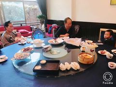 -顺风山庄(水濂山店)