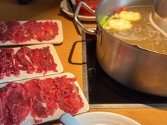 -牛很鲜潮汕牛肉火锅(乐清店)