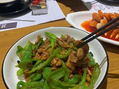 -樊城区沛公餐饮店(挑食拉美步行街店)