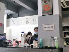 -BE BRIGHT KITCHEN(正佳广场店)