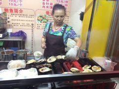 -冯姐生蚝(迎宾广场店)