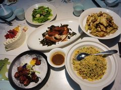 -淮扬韵(高新大都荟店)