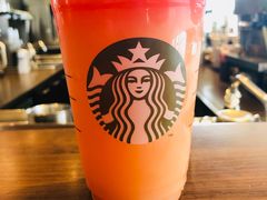 -星巴克(宜兴万达店)