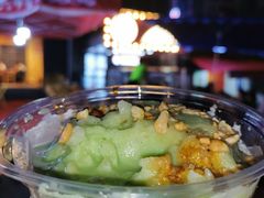 -夏食光安顺小舒冰粉冰浆(甲秀楼店)