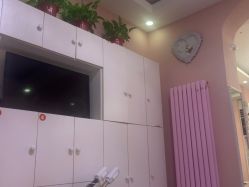 -香薇妮丝·定制减肥·身材管理