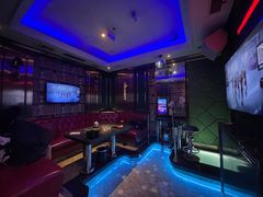 -格莱美量贩式KTV(奥帆店)