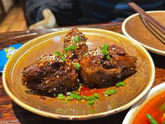 -懒人盐府人家·自贡大麻鱼(安贞店)